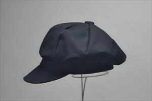 Pumpkin Cap Size=L サンプル１